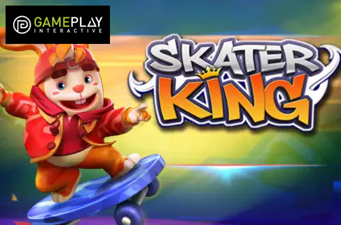 Skater King